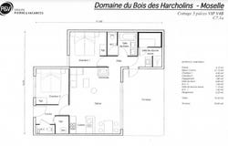 HATTIGNY, Grand Est 57790