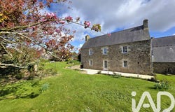 Camlez, Brittany 22450