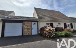 Val-de-Reuil, Normandy 27100