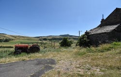 Chaudeyrolles, Auvergne 43430