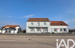 Cappel, Grand Est 57450