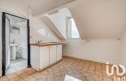 Aulnay-sous-Bois, Île-de-France 93600