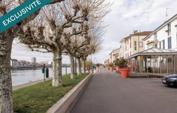 Saint-Laurent-Sur-Saone, Rhône-Alpes 01750