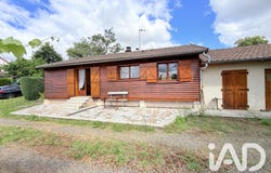 Luzy, Bourgogne-Franche-Comté 58170