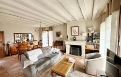 Saint-Antoine-du-Rocher, Indre-et-Loire 37360