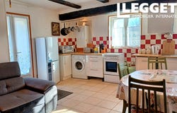 Rouillé, Nouvelle-Aquitaine 86480