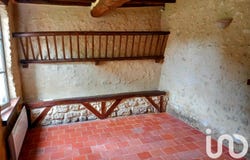 Les Étilleux, Centre-Val de Loire 28330