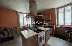 Hauts De Bienne, Franche-Comté 39400