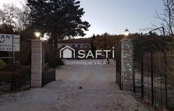 Durfort-Et-Saint-Martin-De-Sossenac, Languedoc-Roussillon 30170
