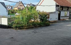 Mutzenhouse, Alsace 67270