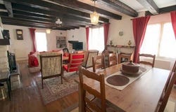 Saint-Fort-Sur-Gironde, Charente-Maritime