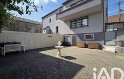 Stiring-Wendel, Grand Est 57350