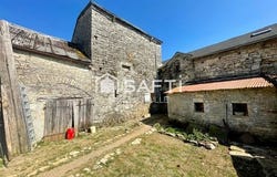 Le Recoux, Languedoc-Roussillon 48500