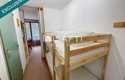 Saint-Leger-Les-Melezes, Provence-Alpes-Côte d'Azur 05260