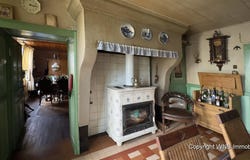 Hautmougey, Lorraine 88240