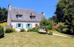 GUISSENY, Bretagne 29880