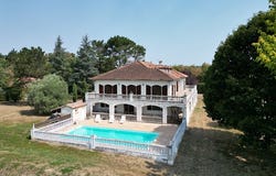 VIC FEZENSAC, Occitanie 32190