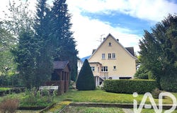 Bitschwiller-lès-Thann, Grand Est 68620