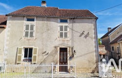 Aubepierre-sur-Aube, Grand Est 52210