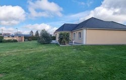 Marbeuf, Haute-Normandie 27110