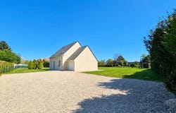 La Baronnie, Upper Normandy 27220