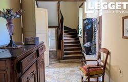 Nogent-le-Bernard, Pays de la Loire 72110