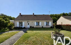 Nogent-sur-Vernisson, Centre-Val de Loire 45290