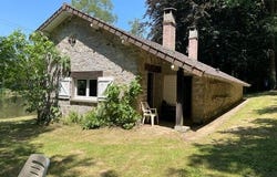 ST LEONARD DE NOBLAT, Limousin 87400