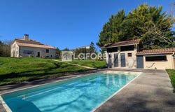 Moncrabeau, Aquitaine 47600