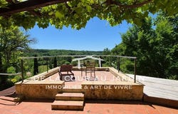Montaigu-de-Quercy, Midi-Pyrénées 82150