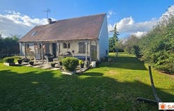 Beauficel-En-Lyons, Haute-Normandie 27480