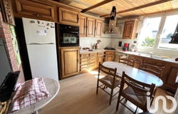 Plumelin, Brittany 56500