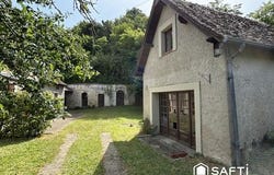 Vallee De Ronsard, Centre 41800