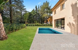 Saint-Vallier-de-Thiey, Provence-Alpes-Côte d'Azur 06460