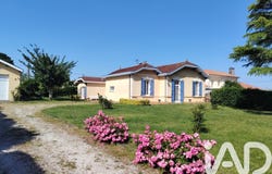 Léognan, Nouvelle-Aquitaine 33850