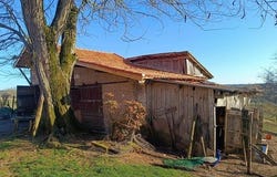 Vergt-De-Biron, Aquitaine 24540