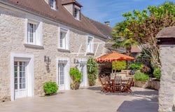 BARON, Hauts-de-France 60300