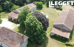 Les Adjots, Nouvelle-Aquitaine 16700