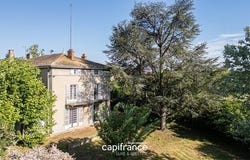 ST DIDIER SUR CHALARONNE, Rhône-Alpes 01140