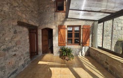 Saulgond, Charente 16420
