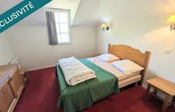 Monflanquin, Aquitaine 47150