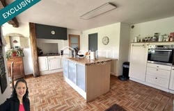 La Chapelle-Neuve, Bretagne 56500