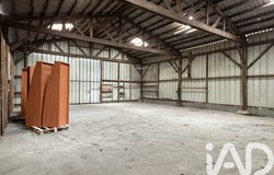 Bourneau, Pays de la Loire 85200