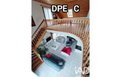 Plaintel, Brittany 22940