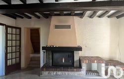 Mouffy, Bourgogne-Franche-Comté 89560