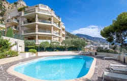 Cap-d'Ail, Provence-Alpes-Côte-d'Azur 06320