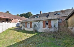 Laboissière-en-Thelle, Hauts-de-France 60570