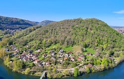 BESANCON, Bourgogne-Franche-Comté 25000