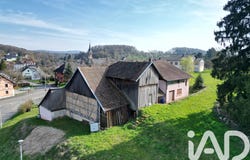 Pfetterhouse, Grand Est 68480