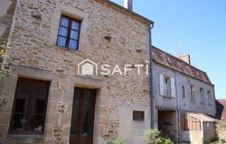 Chateauneuf-Val-De-Bargis, Bourgogne 58350
